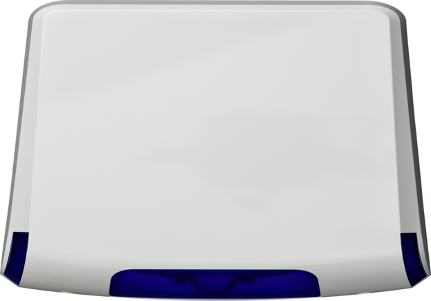 sirenes externes